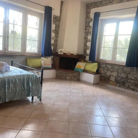 Apartment Giulieda In Sunshine Giardino Privato Sanfatucchio