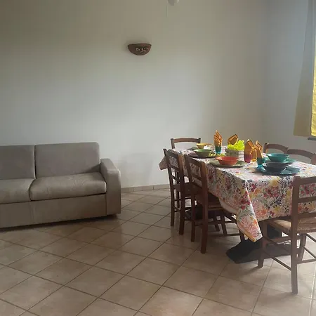 Apartment Giulieda In Sunshine Giardino Privato Sanfatucchio